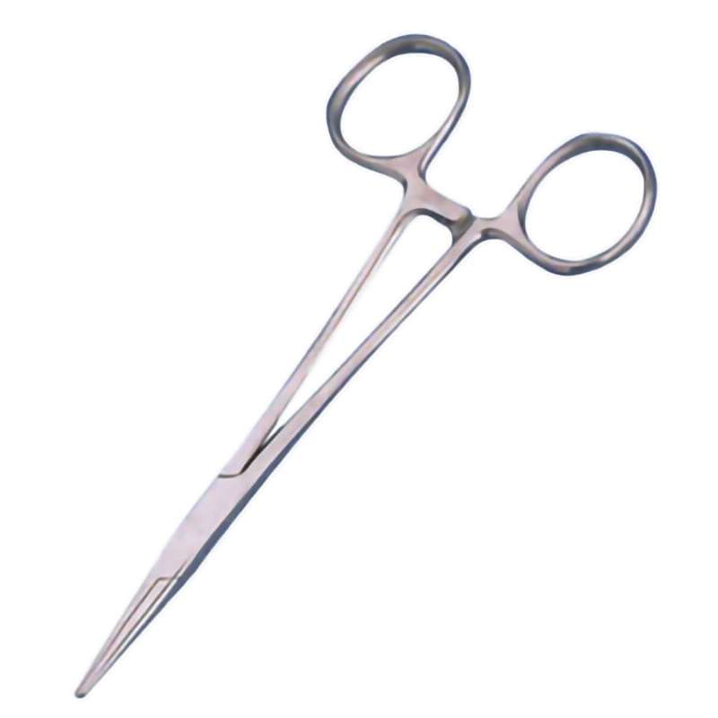 Straight Hemostats